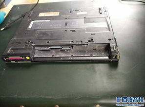 IBM ThinkPad T41的配件級(jí)維修與Discuz論壇生態(tài)