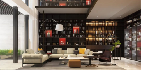 博洛尼全屋定制 探索蘇州室內外裝飾的優(yōu)雅與實用