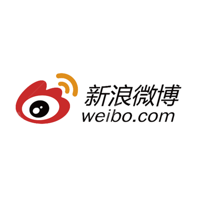 九崴信息新浪微博矢量Logo背景素材解析與應用